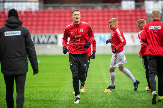 Viktor Elm
