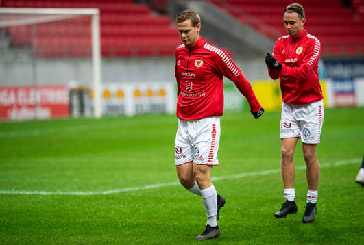Kalmars Erik Israelsson