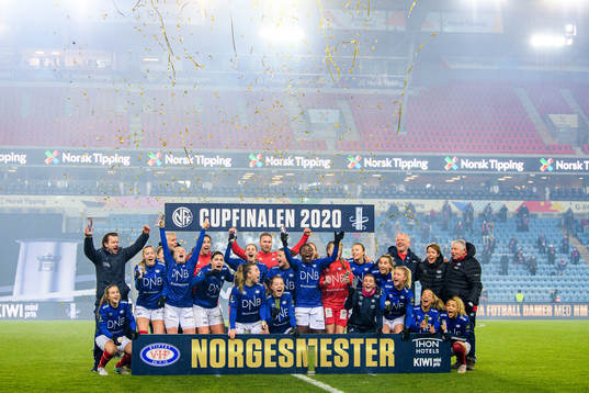 Jack Majgaard Jensen, head coach, Tine Karstensen, Emilie