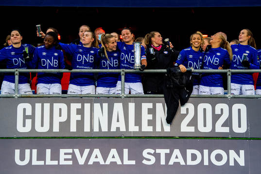 Dejana Stefanovic, Ajara Njoya, Ingibjörg Sigurdardottir,