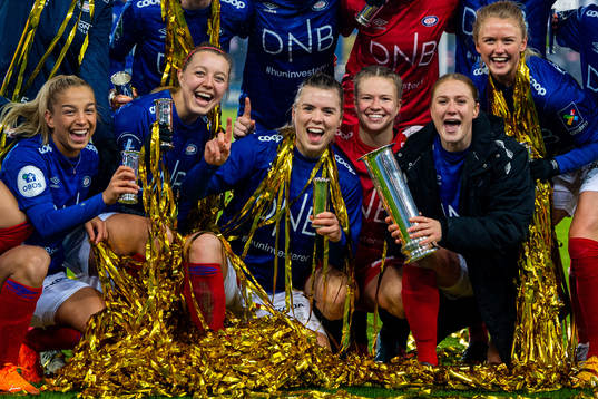 Rikke Bogetveit Nygaard, Maruschka Waldus, Ingibjörg