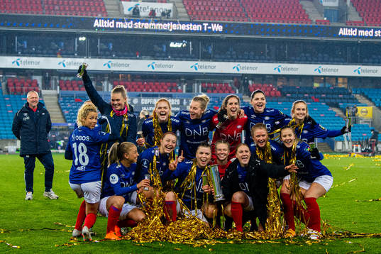 Celin Bizet Ildhusøy, Mia Rostad Huse, Rikke Bogetveit