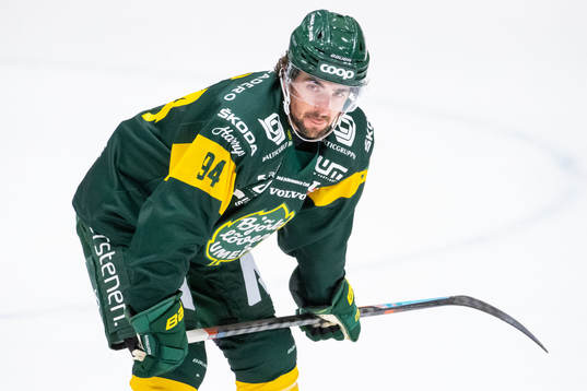 Björklövens Grant Besse