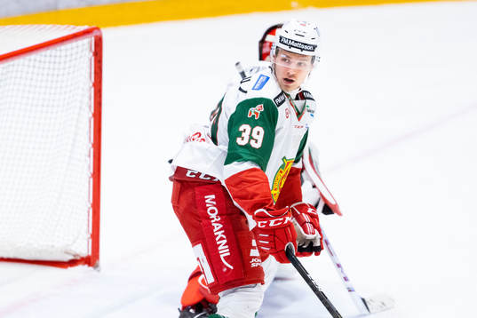 Moras Kristoffer Gunnarsson