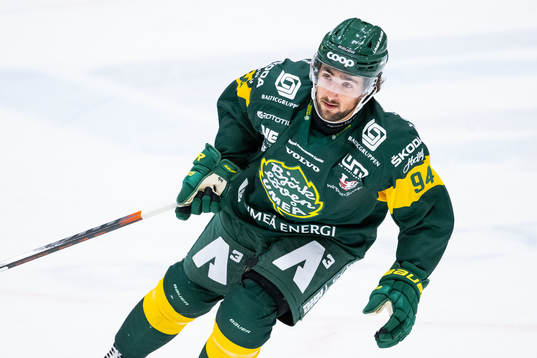 Björklövens Grant Besse