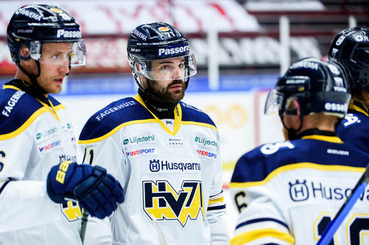 s Alexander Bergström och Linus Fröberg deppar