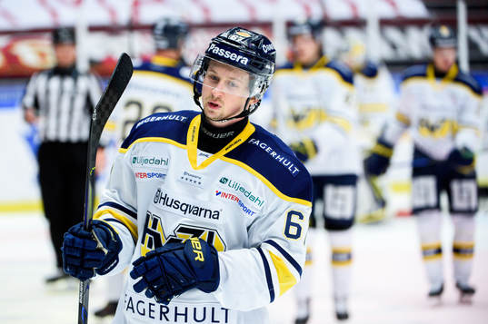 s Christoffer Törngren deppar