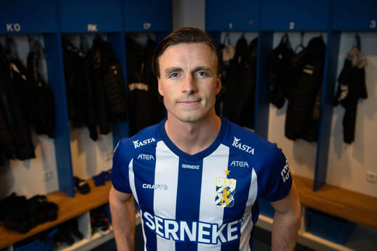 Carl Johansson