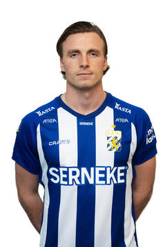 Carl Johansson