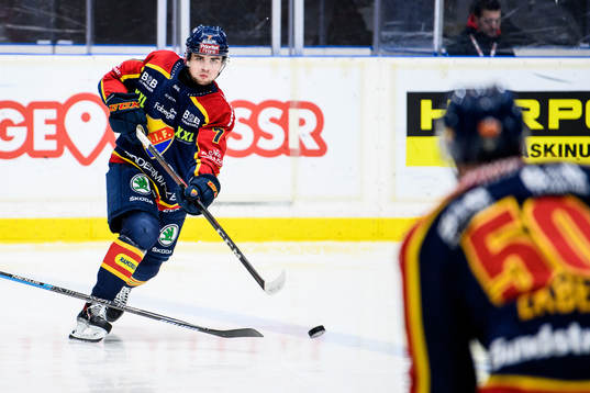 Djurgårdens Robert Nardella
