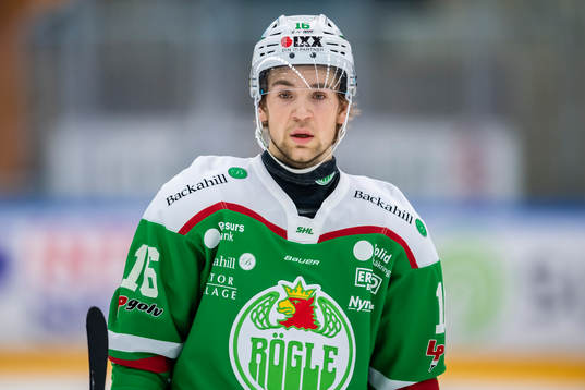 Rögles Lucas Ekeståhl Jonsson deppar