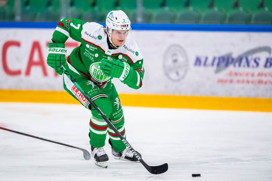 Rögles Erlend Lesund
