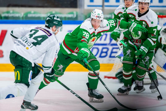 Rögles Anton Bengtsson