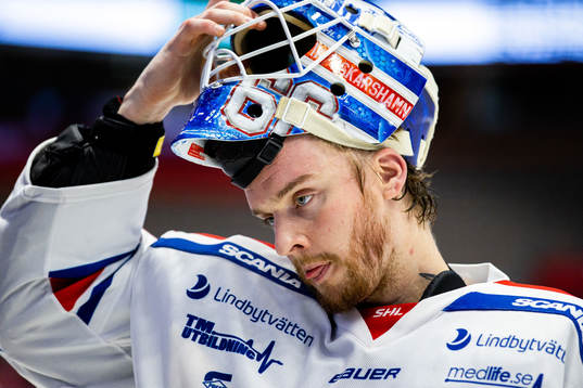 Bläddra bland fler bilder av Ishockey, SHL, Linköping - Oskarshamn