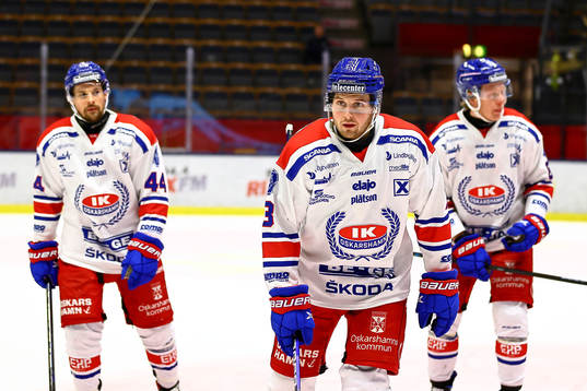 Oskarshamns Pontus Näsén