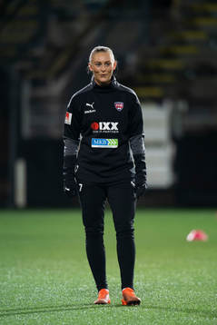 Rosengårds Beatrice Persson