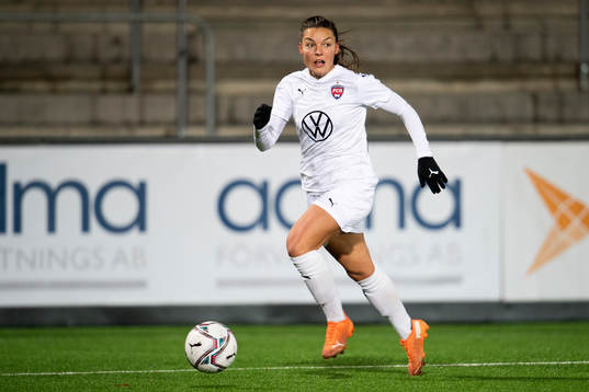 Rosengårds Johanna Rytting Kaneryd