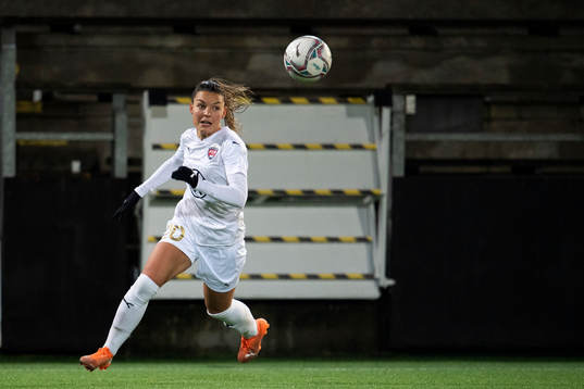 Rosengårds Johanna Rytting Kaneryd