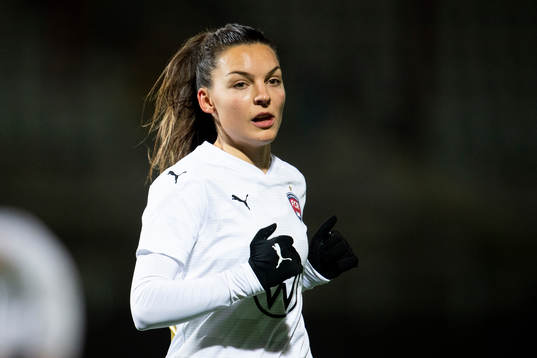 Rosengårds Johanna Rytting Kaneryd