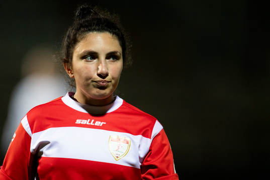 Lanchkhti Salomi Dimopoulou