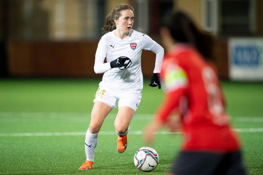 Rosengårds Matilda Kristell