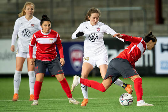 Rosengårds Matilda Kristell