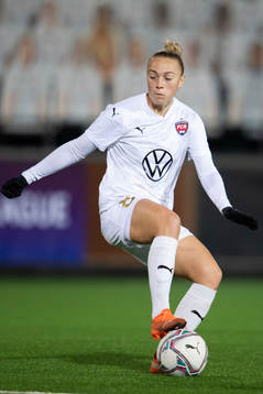 Rosengårds Hanna Bennison