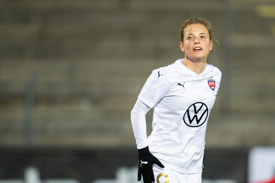 Rosengårds Anna Anvegård