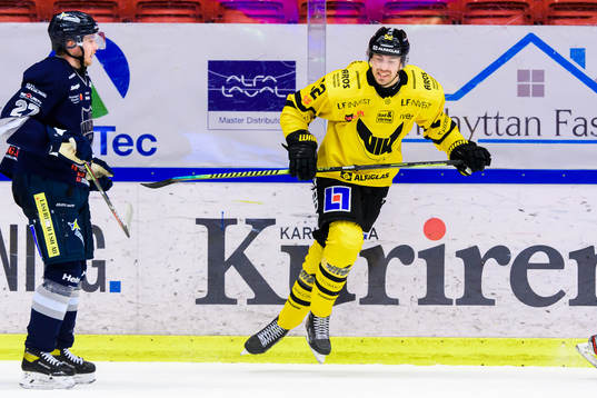 Karlskogas Wilhelm Westlund och Västerås August Tornberg