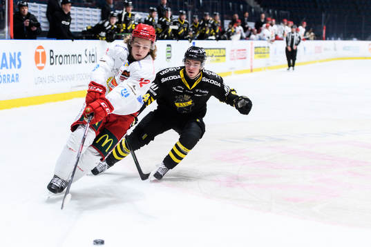 s Isak Salqvist