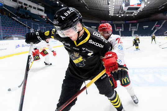 s Max Lindholm