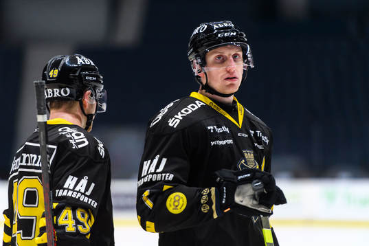 Almtunas Gustav Lindström