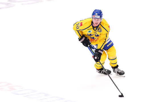 Dennis Rasmussen of Sweden