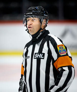 Domare Sören Persson