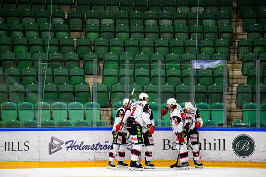 Malmö Redhawks spelare