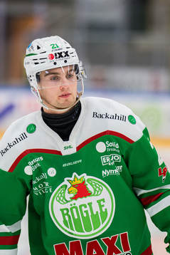 Rögles Nils Höglander
