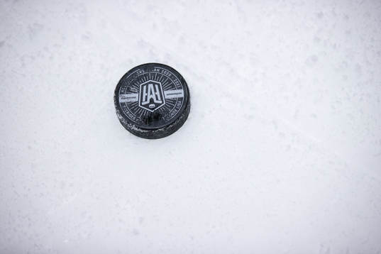 Hockeypuck