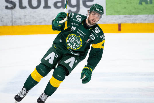 Björklövens Grant Besse