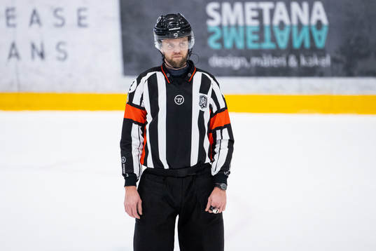 Domare Niclas Westman