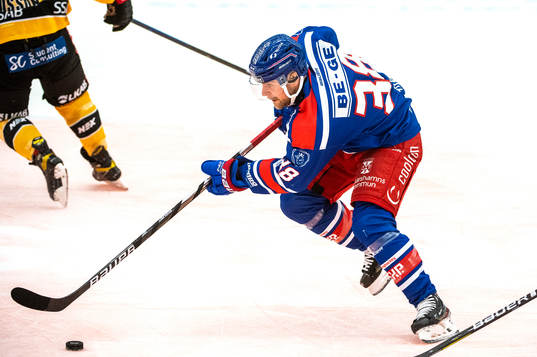 Oskarshamns Nichlas Torp