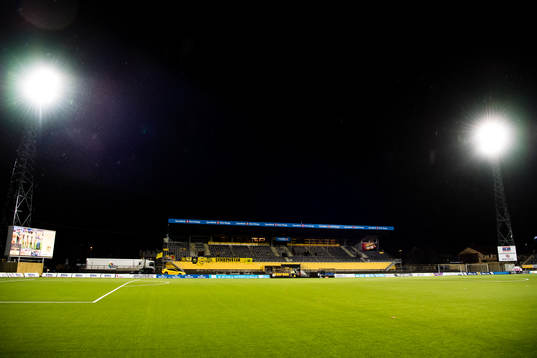 Aspmyra Stadion