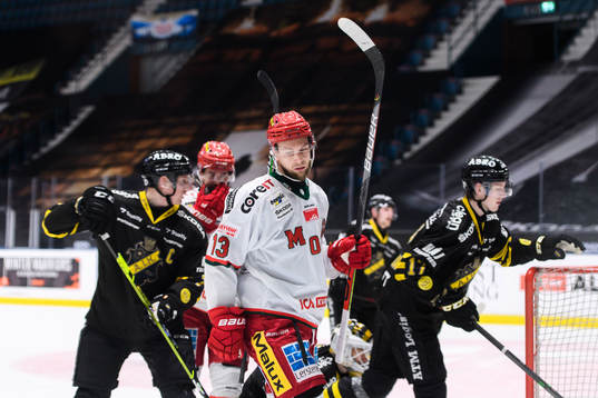 Modos Johan Harju