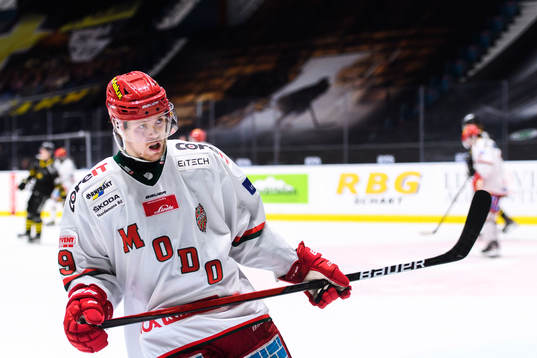 Modos Mikkel Aagaard