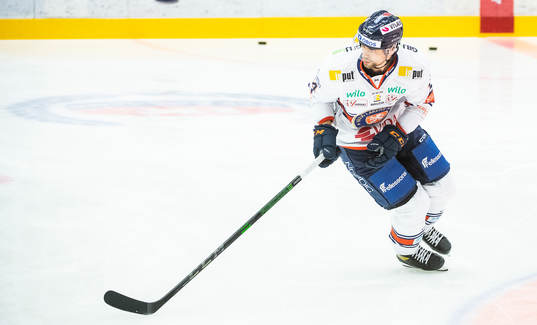 Växjös Emil Pettersson