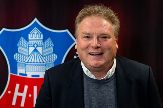 Helsingborgs tränare Jörgen Lennartsson