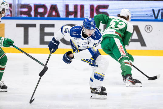 Leksands Nils Åman