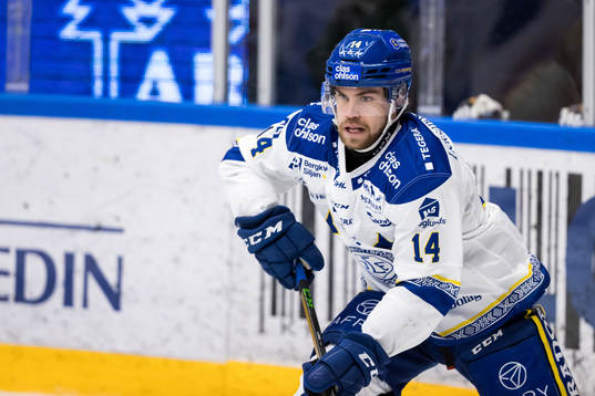 Leksands Oskar Lang