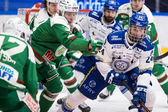 Leksands Isak Rosén