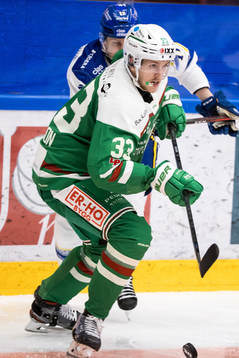 Rögles Niklas Hansson