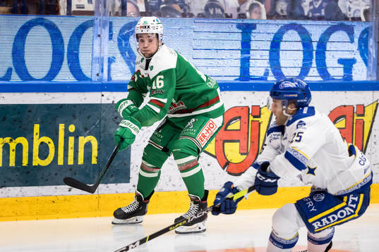 Rögles Lucas Ekeståhl Jonsson